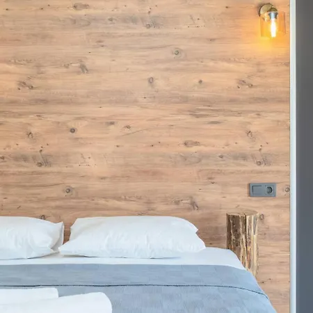 Kalkan Kingdome Deluxe Glamping Κας